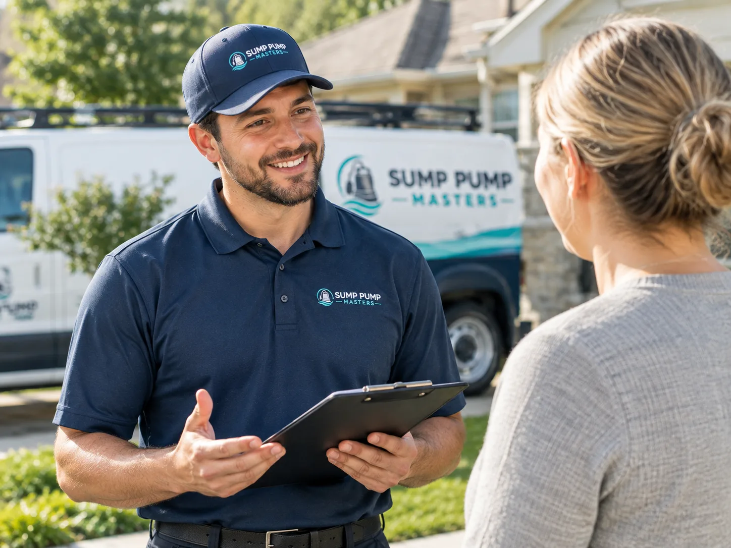 Sump Pump Repair Blenheim, SC FAQs